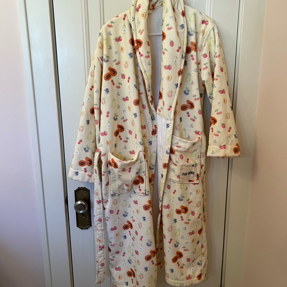 Djerf Avenue Fruit Robe